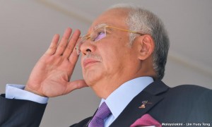 najib