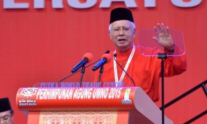 najib