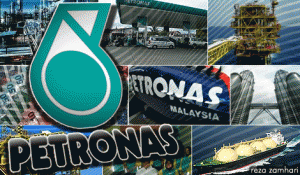 petronas