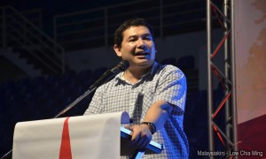 rafizi