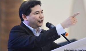 rafizi