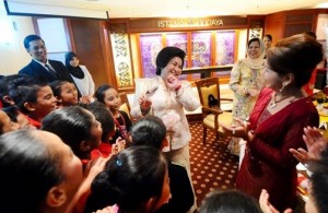 Permata Rosmah