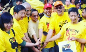 bersih