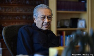 dr m