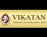 vikatan