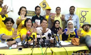 Bersih-pickanotherdate