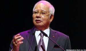 najib