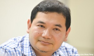 rafizi