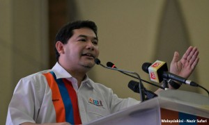 rafizi