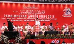 umno