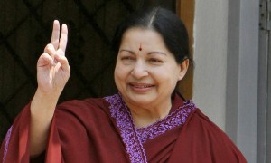 jayalalitha