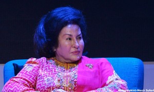 rosmah