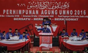 umno
