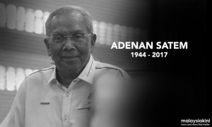 adenan