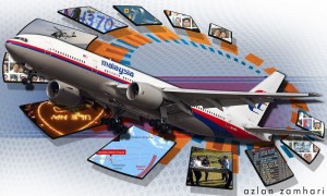 mh 370