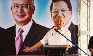 najib