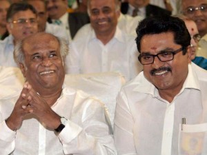 rajinikanthsarath