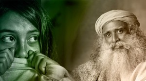 Jaggi Vasudev