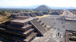 Teotihuacan