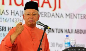 najib