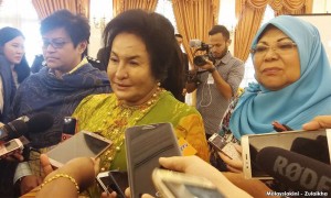 rosmah