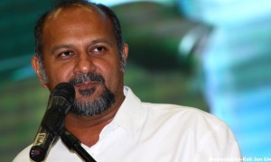 yrsaygobindoverreacting