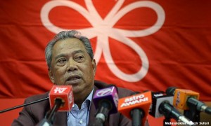 Muhyddinpoliticalmileage