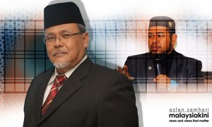 Pasisnothreattomuhyddin