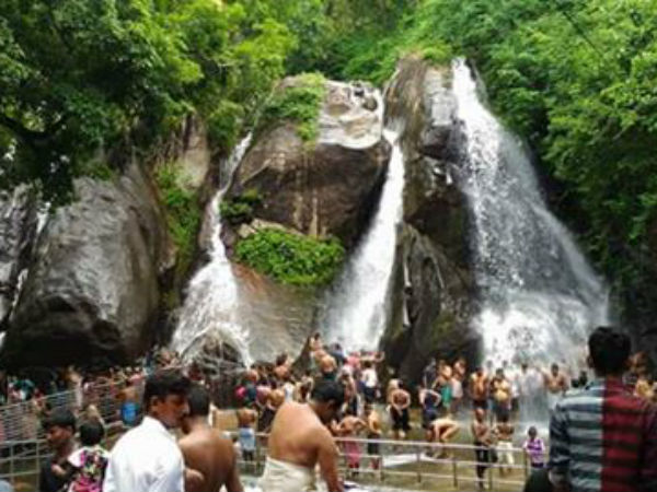 courtallam