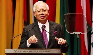 najib