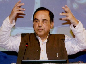 subramanian-swamy