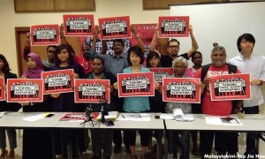 Maydaymarchpolicewarning