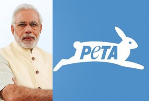 PETA-Modi