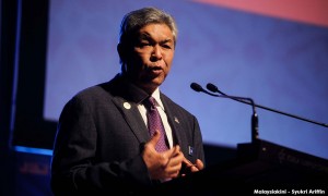 Zahidneversaidabolish