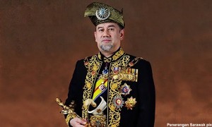 agong