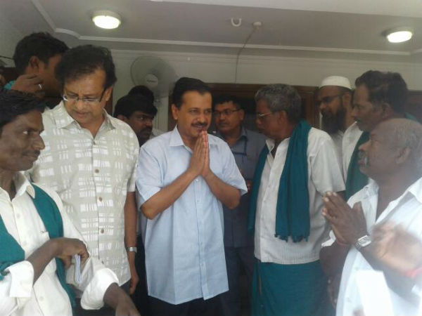 ayyakannu-meets-kejriwal