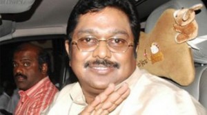 dhinakaran