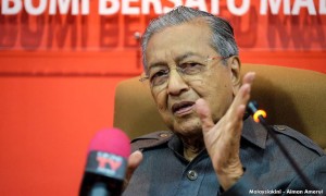 dr m
