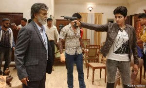 kabali