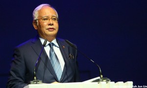 najib