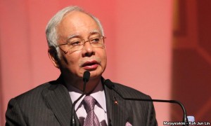 najib