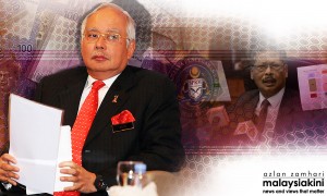 Youputusindeeptrouble