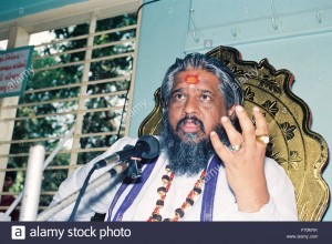 chandraswami