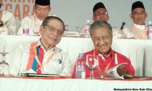 dr m