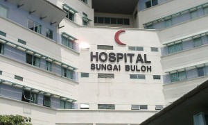 hospital