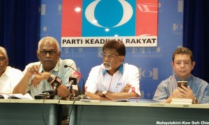 NajibrevealstrueintentionofMIB