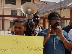 சந்திரசேகரன்