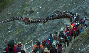 Amarnath-Yatra