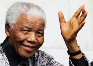 Nelson-Mandela