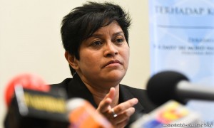 azalina